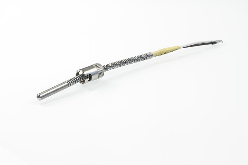 TEF 88 temperature sensor - Ø 6 x 32 mm