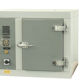 Laboratory Ovens find their application within research, development, medicine, microbiology and much more industrial sectors. Examples are incubators, steaming cabinets or circulation cabinets. As multi-chamber oven they are used as well within chemistry