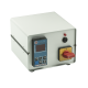 Control Unit, temperature monitoring, hot runner system, plasics processing, packaging industry, food industry, heat load monitoring, temperature monitoring, start-up circuitiry ,alarm output,  Low Cost variant