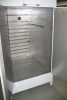 Your standard industrial ovens as a universal solution. With an Ihne & Tesch industrial oven dryer, almost every application for the heat treatment of parts can be covered. Preheating, tempering, drying, curing, etc.