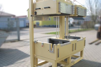 Your standard industrial ovens as a universal solution. With an Ihne & Tesch industrial furnace or dryer, almost every application for the heat treatment of parts can be covered. Preheating, tempering, drying, curing, etc.