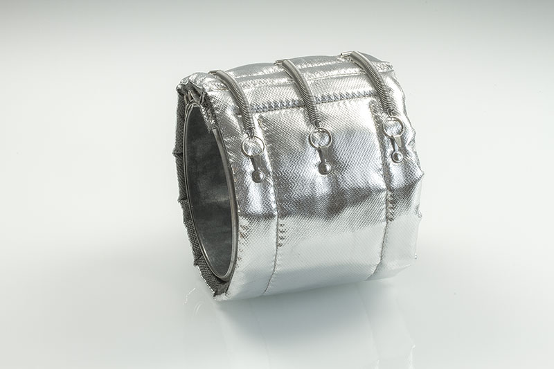 Heat insulation jackets Keller Ihne & Tesch KG