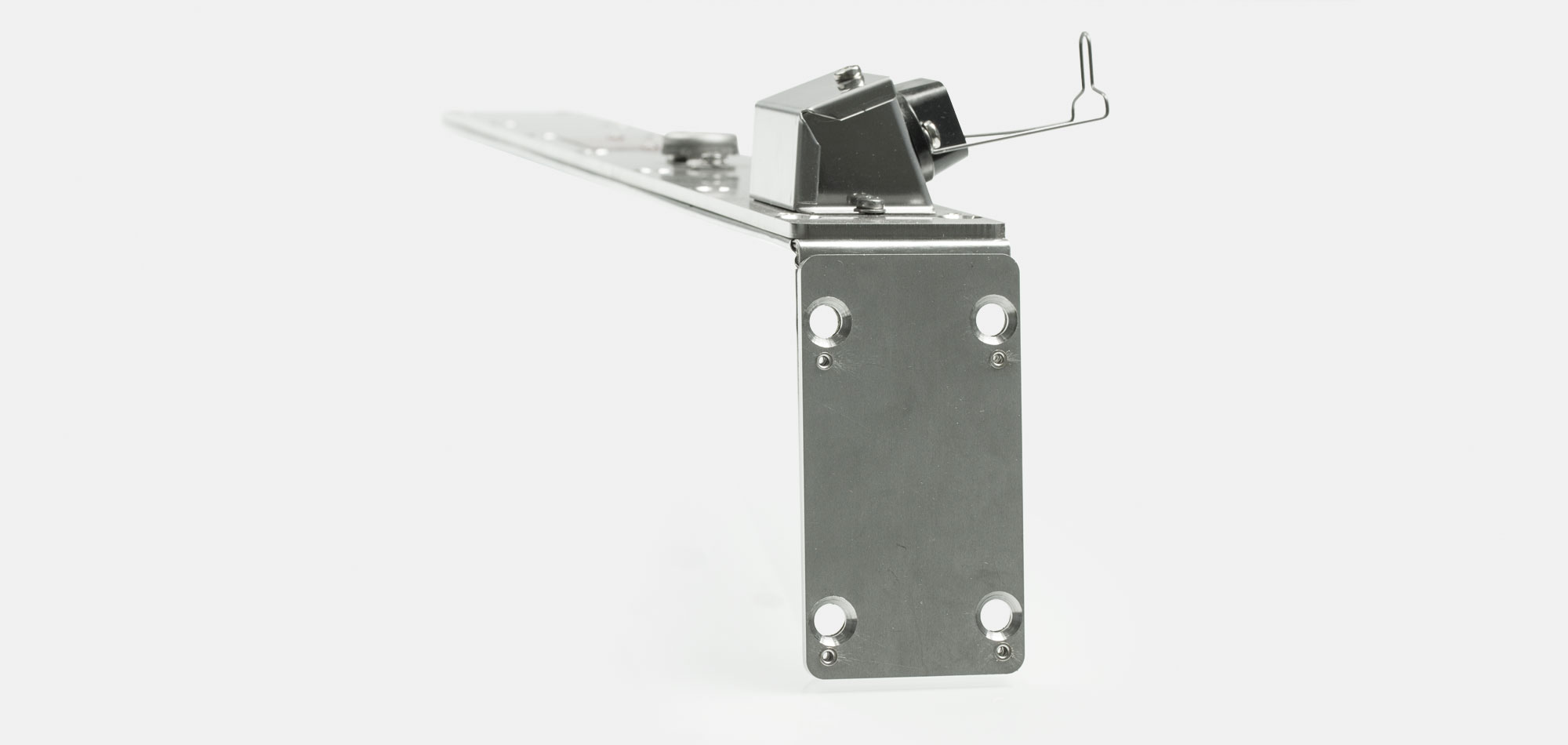 Tool Heater, Flat Heater, Frame Heater, for temperatures up to 450°C, extrusion, injection molding, plastic technology, holes, cutouts, thermocouple connector, integrated thermocouple, mineral insulated