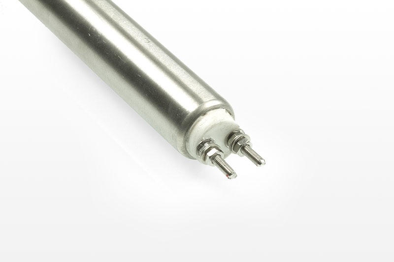connection option G: with screw terminals