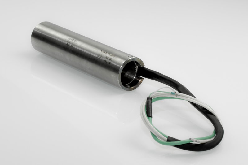 RPM/RDORP/RPO Tubular Cartridge Heaters Keller Ihne & Tesch KG