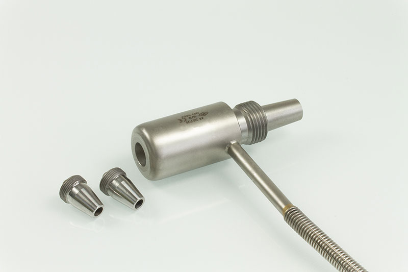 RP diecast Tubular Cartridge Heaters Keller Ihne & Tesch KG