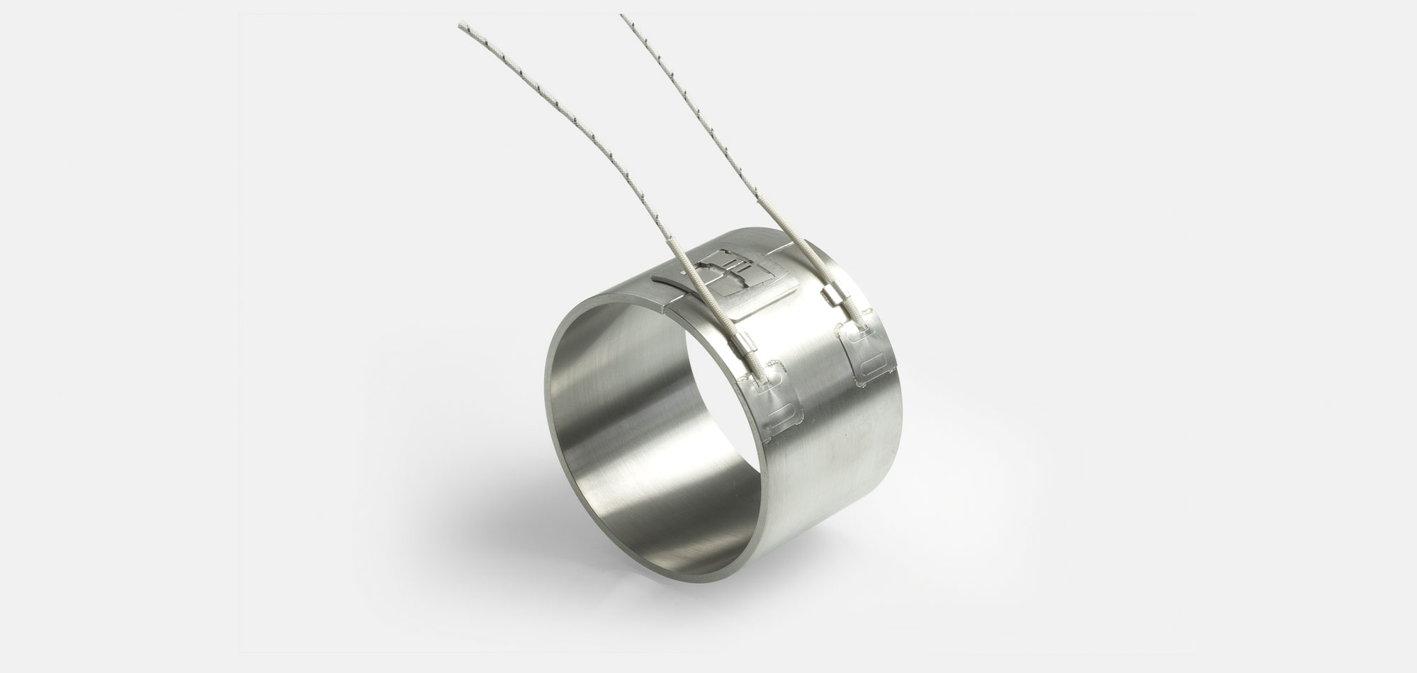 Coil heaters , RPI tubular cartridge heaters are perfect for narrow fitting conditions. They are the ideal heating for injection moulding tools. They are suitable for the heating of spigot automats and for mandrel heaters,