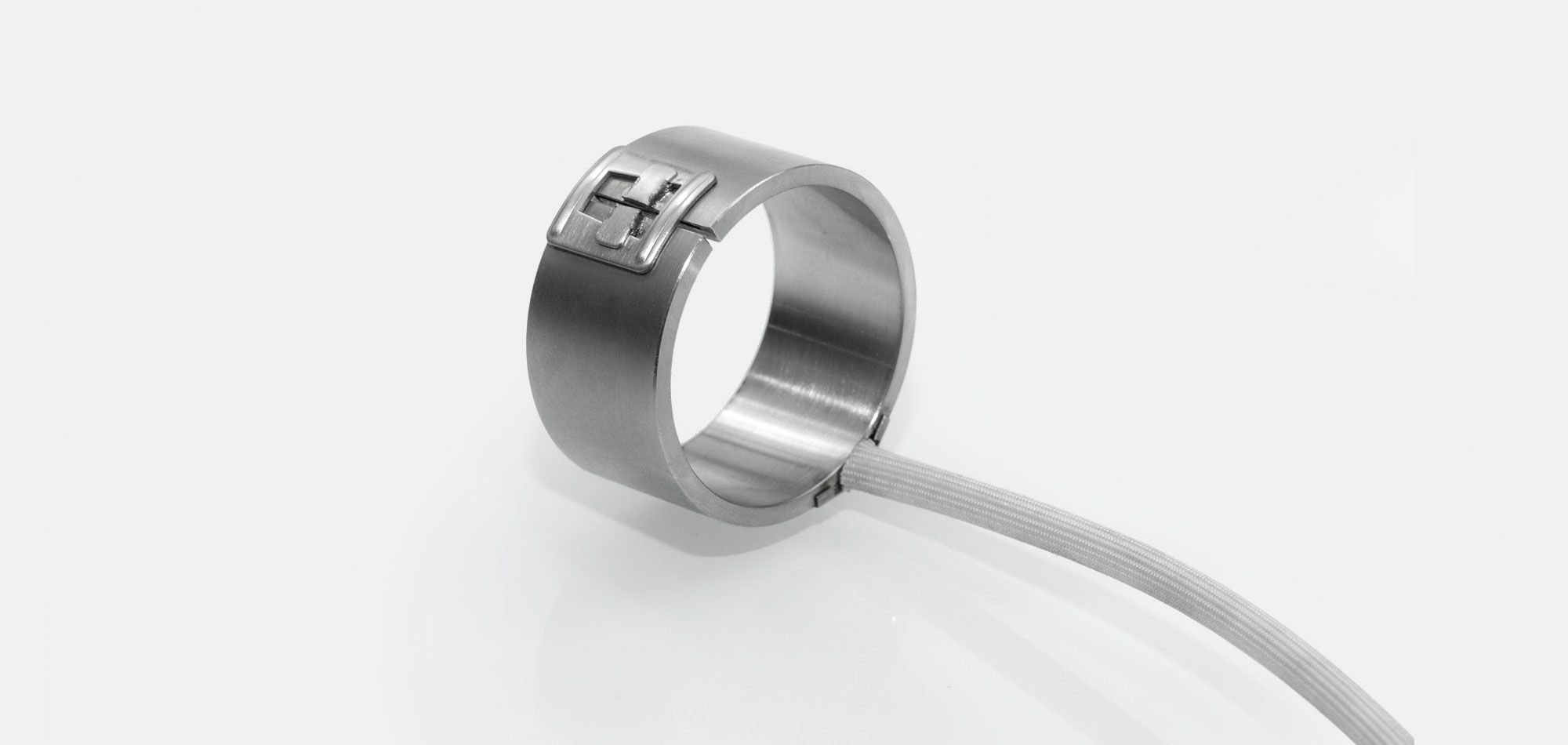 Coil heaters , RPI tubular cartridge heaters are perfect for narrow fitting conditions. They are the ideal heating for injection moulding tools. They are suitable for the heating of spigot automats and for mandrel heaters,
