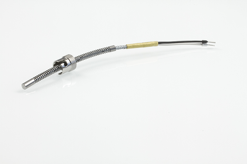 TEF 16A temperature sensor - Ø 6 mm