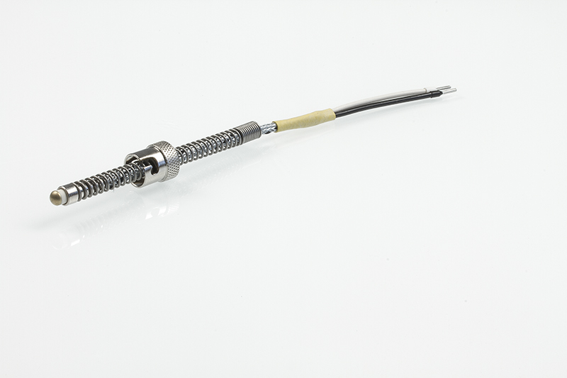 TEF 16B temperature sensor