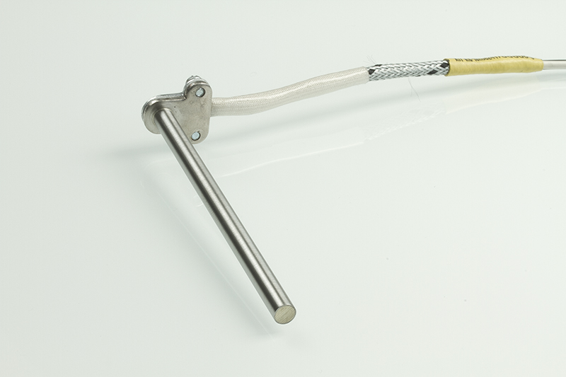 TEF 1 temperature sensor - 100 mm