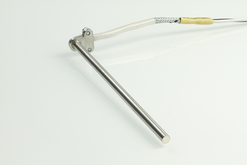 TEF 1 temperature sensor - 150 mm