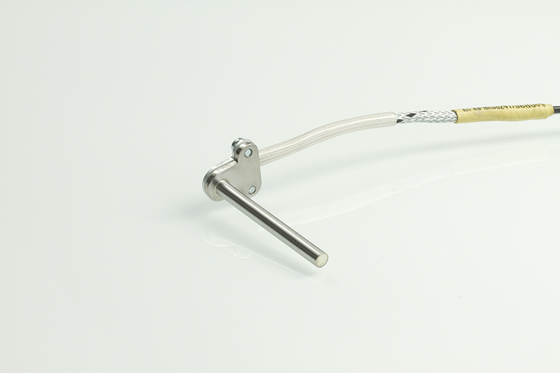 TEF 1 temperature sensor - Ø 5 x 50 mm