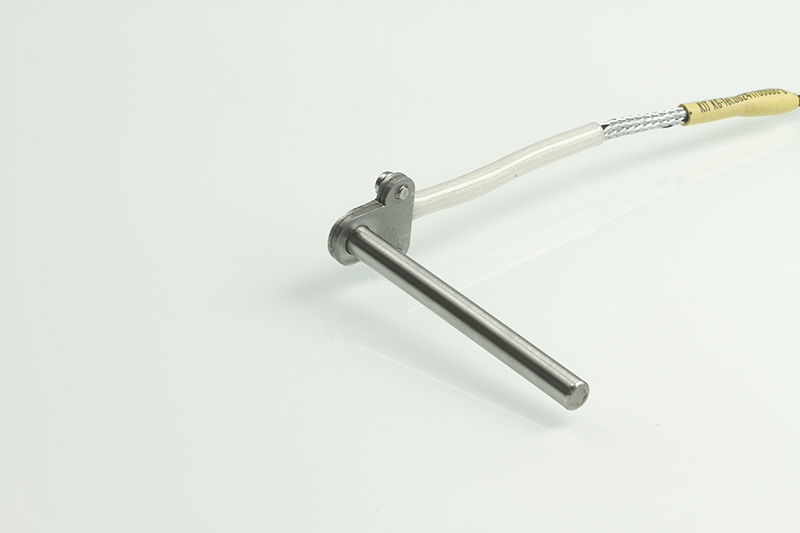 TEF 1 temperature sensor - 60 mm - welded bottom