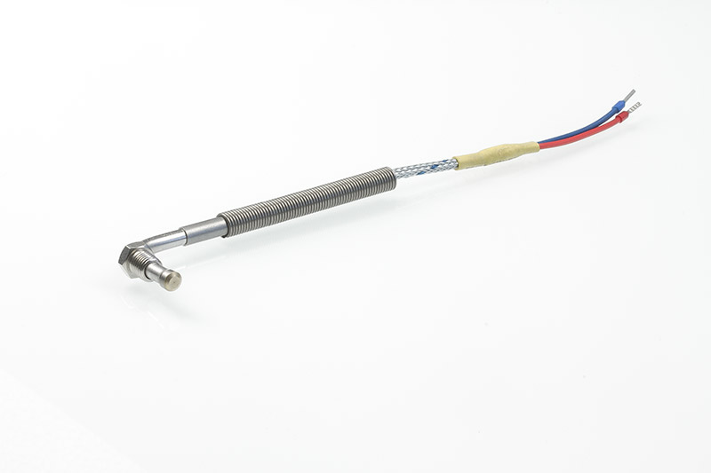 TEF 12FF temperature sensor