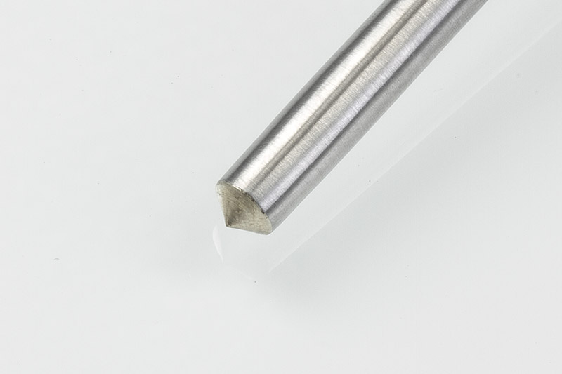 TEF 1 temperature sensor - 60 mm with sensor tip 110°