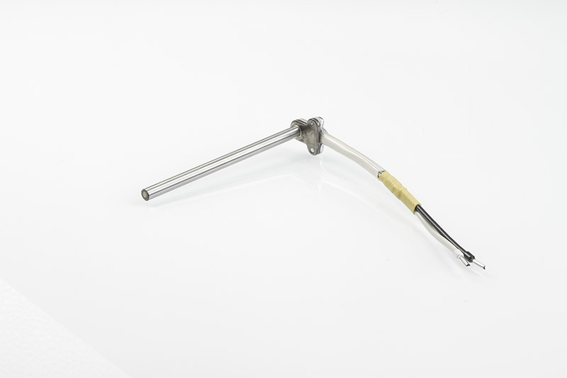 TEF 1 temperature sensor - 100 mm