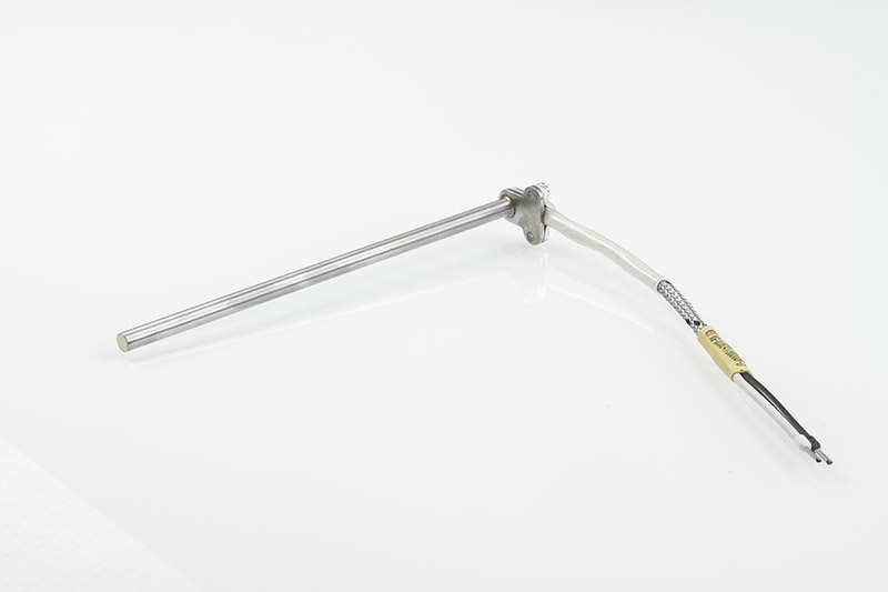 TEF 1 temperature sensor - 150 mm