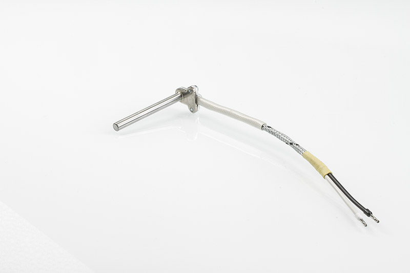 TEF 1 temperature sensor - 60 mm - welded bottom