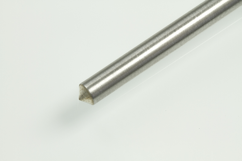 TEF 2 temperature sensor with 110° sensor tip