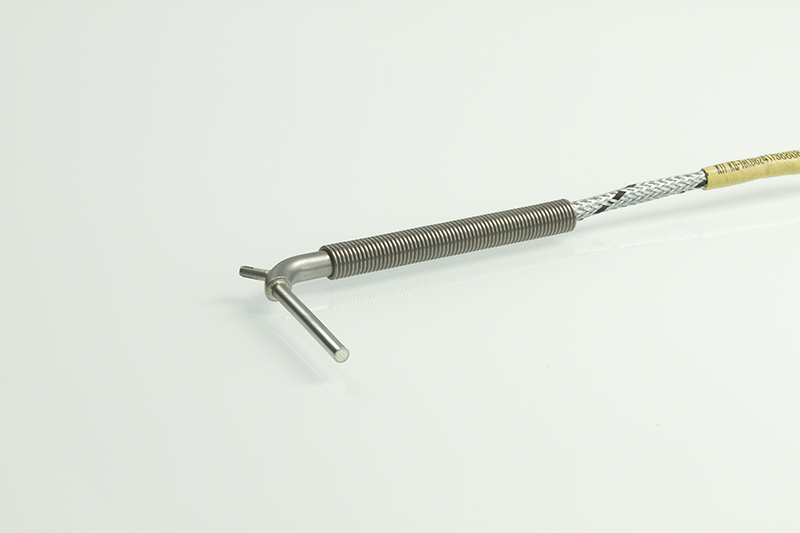 TEF 15 temperature sensor - Ø 3.5 x 30 mm fitting depth