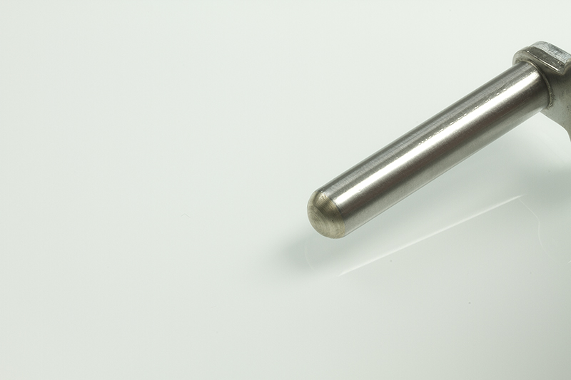 TEF 55 temperature sensor - ball sensor tip
