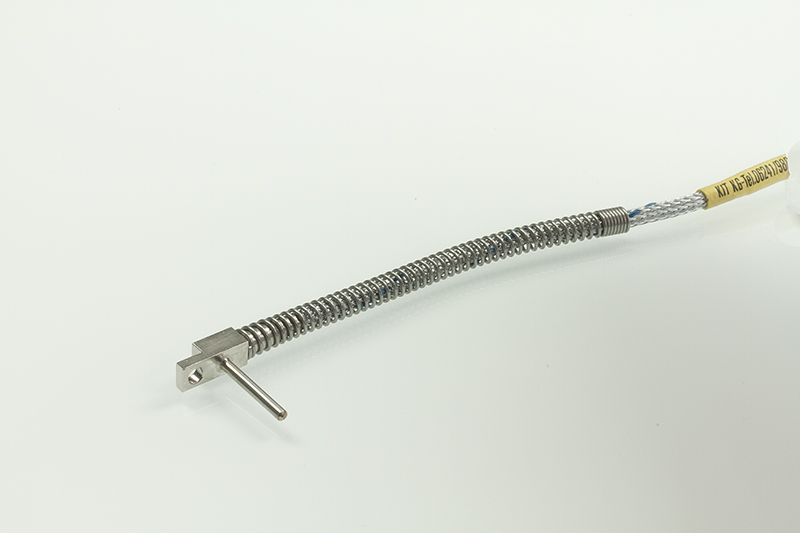 TEF 68 temperature sensor - Ø 2.5 x 20.0 mm