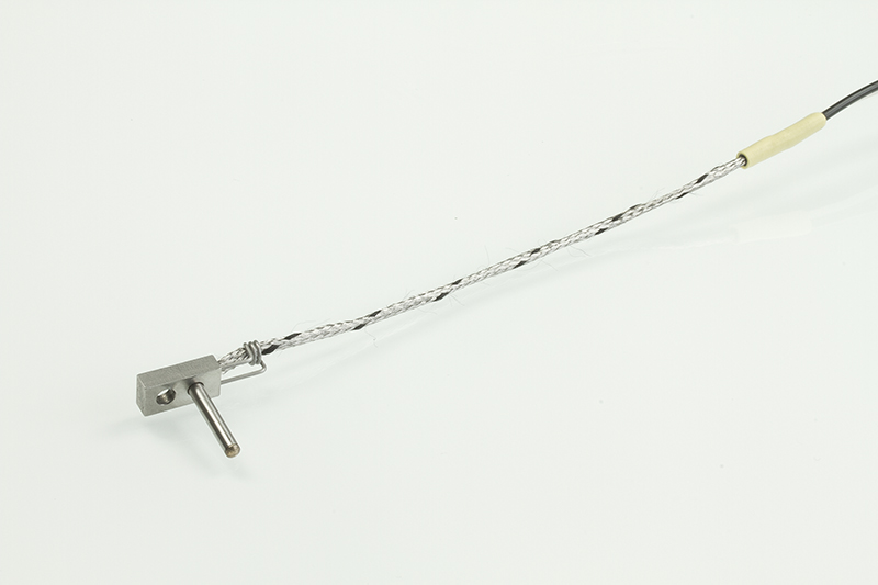 TEF 68 temperature sensor - Ø 3.0 x 18.0 mm