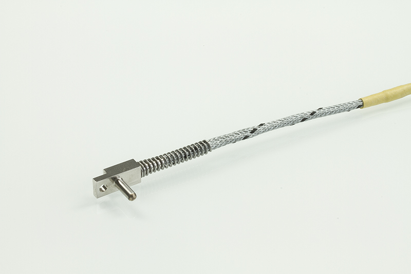 TEF 68 temperature sensor - Ø 3.9 x 12.0 mm