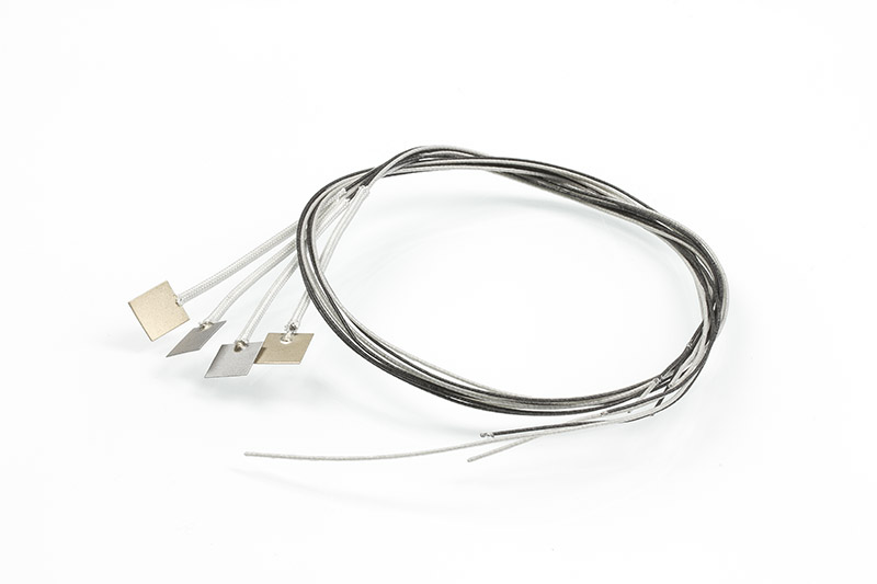 TEF U temperature sensor - design example
