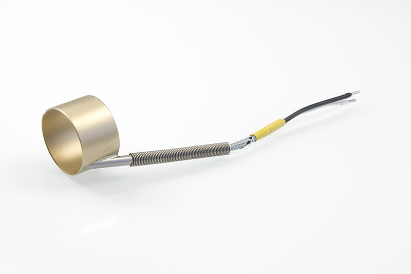 TEF 19 temperature sensor - full soldered surface