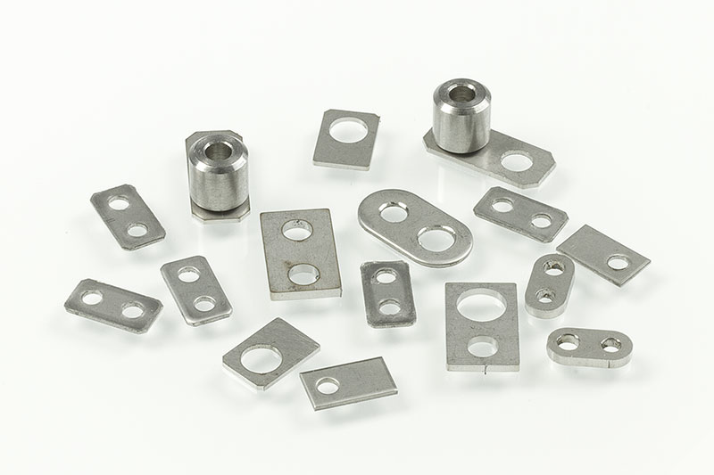 Fastening plates Keller Ihne & Tesch KG