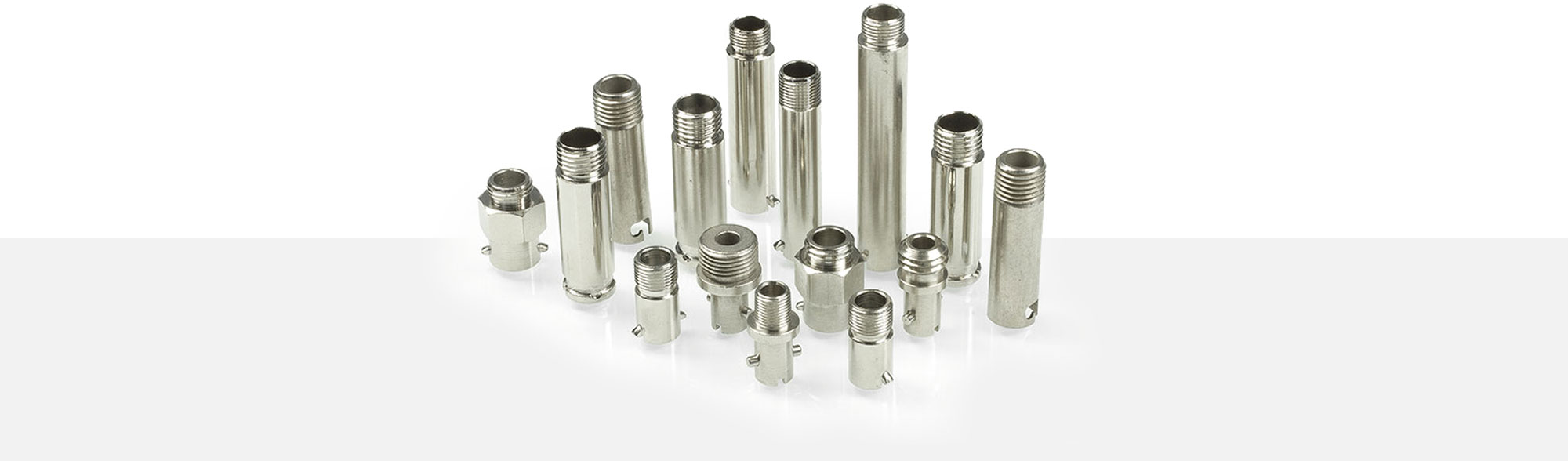 Screw In Nipples Ihne Tesch Gmbh