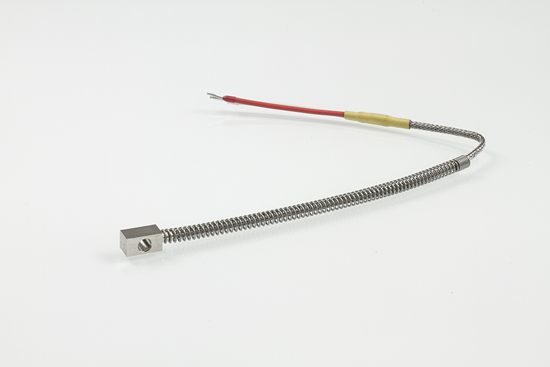 PWF 9 resistance sensor - design example