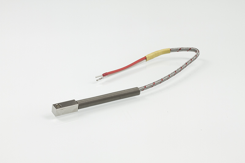 PWF 9 resistance sensor - design example