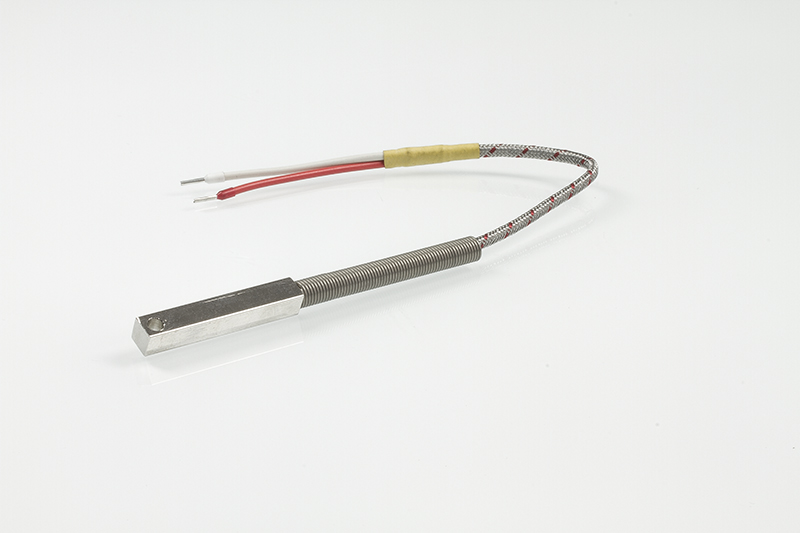 PWF 9 resistance sensor - design example