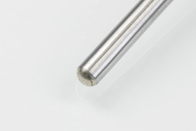 PWF 1 temperatures sensor - 60 mm with ball sensor tip