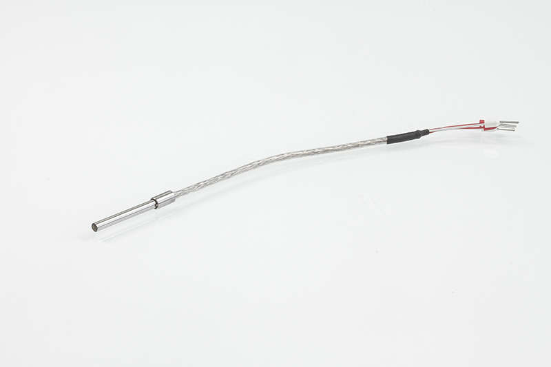PWF 2 resistance sensor