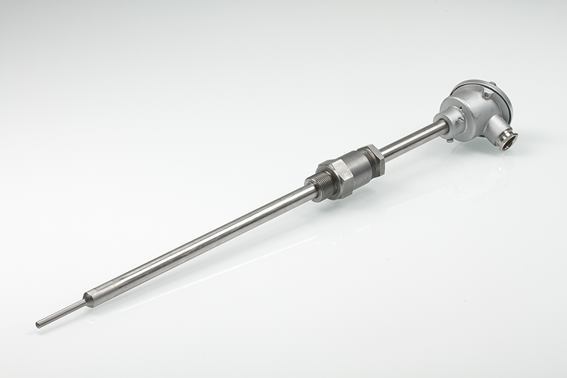 PWF 300 head sensor - design example AS