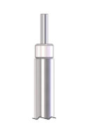 Tubular Heater Ø 6,5 mm - connection pin Ø 2,3mm