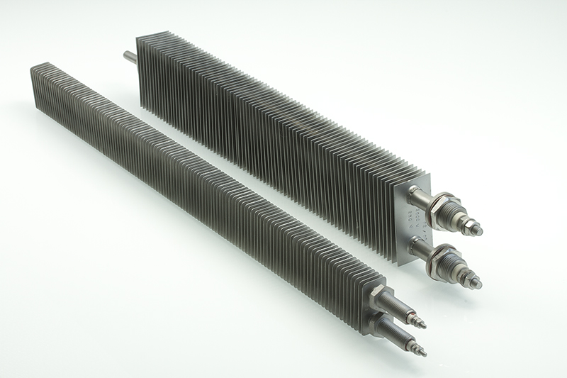 Plug Stock News >> Air Heaters and Finned Tubular Heaters - Keller Ihne ... Plug Stock News >> Air Heaters and Finned Tubular Heaters - Keller Ihne ...