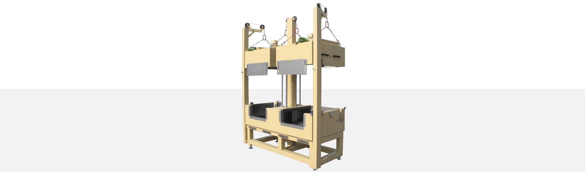 Your standard industrial ovens as a universal solution. With an Ihne & Tesch industrial oven dryer, almost every application for the heat treatment of parts can be covered. Preheating, tempering, drying, curing, etc.